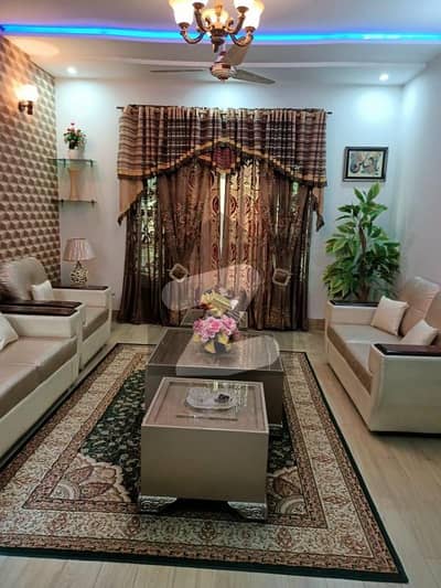 1 Kanal Lower Portion