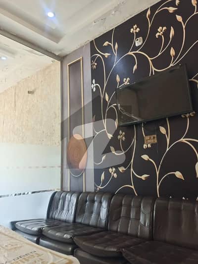 سرگودھا روڈ فیصل آباد میں 2 کمروں کا 2 مرلہ بالائی پورشن 16.0 ہزار میں کرایہ پر دستیاب ہے۔