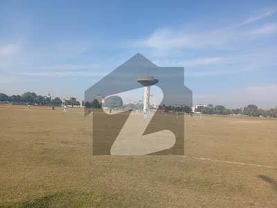 واپڈا سٹی ۔ بلاک ایل واپڈا سٹی,فیصل آباد میں 5 مرلہ رہائشی پلاٹ 82.0 لاکھ میں برائے فروخت۔