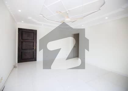 Lower Portion Locked, Upper Portion 1 Kanal Available For Rent.