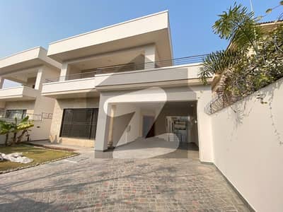 Beautiful Furnished House Available For Rent On Prime Location