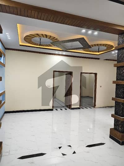 New House Of 5 Marla Is Available In Contemporary Neighborhood Of Lehtrar Road