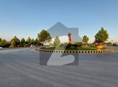 Business Square Cornor 40*60 Commercial Plot For Sell