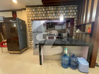 ڈی ایچ اے فیز 2 ایکسٹینشن ڈی ایچ اے ڈیفینس,کراچی میں 3 کمروں کا 9 مرلہ فلیٹ 2.85 کروڑ میں برائے فروخت۔