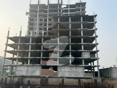 I. T Office In Arabian 99 Mall And Apartments Bahria Orchard Phase-4