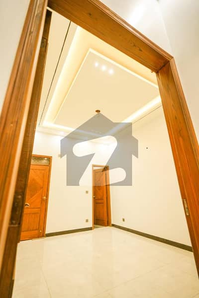 Beautiful Flat Available For Rent In Burj Ul Harmain Scheme 33 Sector 44