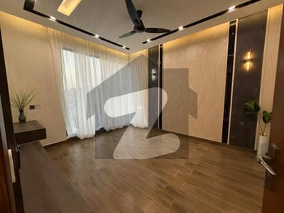 9 Marla Brand New Luxury Spanish Corner House Available For Rent In Very Hot Location DHA Phase 6 Block-D Lahore. Only Rent 195,000pkr