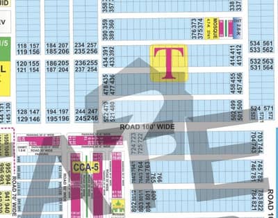 ڈی ایچ اے فیز 7 - بلاک ٹی فیز 7,ڈیفنس (ڈی ایچ اے),لاہور میں 1 کنال رہائشی پلاٹ 4.0 کروڑ میں برائے فروخت۔ ڈی ایچ اے فیز 7 - بلاک ٹی فیز 7,ڈیفنس (ڈی ایچ اے),لاہور میں 1 کنال رہائشی پلاٹ 4.0 کروڑ میں برائے فروخت۔