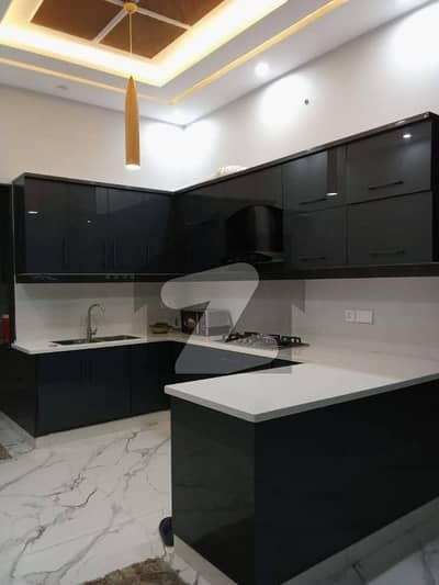 240 Sq. Yard Portion Available For Rent