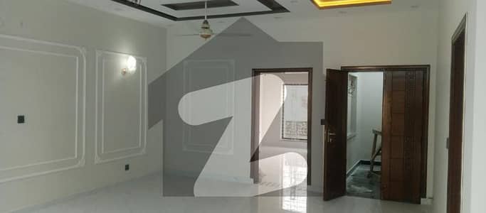 10MARLA BRAND NEW PORTION AVAILABLE FOR RENT IN FASIAL TOWN