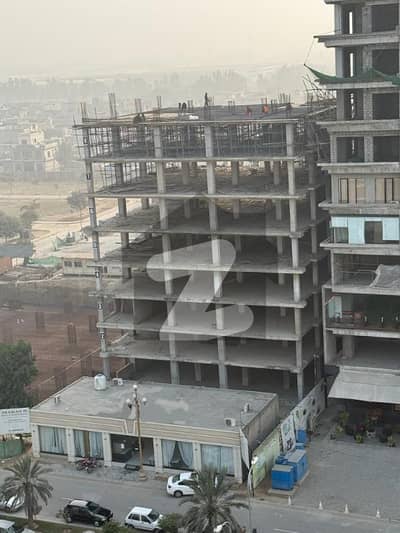 بحریہ آرچرڈ فیز 4 ۔ بلاک جی 2 بحریہ آرچرڈ فیز 4,بحریہ آرچرڈ,لاہور میں 2 مرلہ Studio فلیٹ 56.62 لاکھ میں برائے فروخت۔