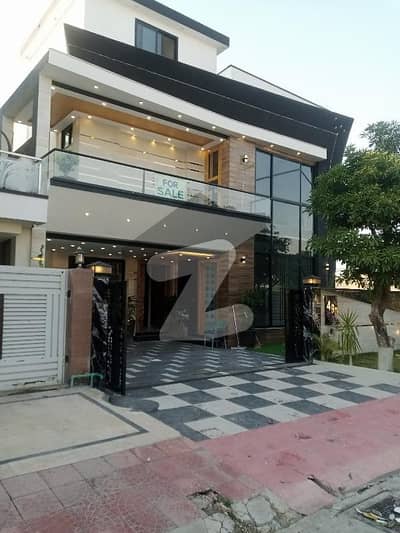 designer brand new double unit house for sale