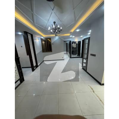 BRAND NEW 3 BED DRAWING 1ST FLOOR