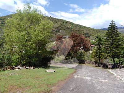 جوڈیشل ٹاؤن - بلاک سی جوڈیشل ٹاؤن,اسلام آباد میں 1 کنال رہائشی پلاٹ 75.0 لاکھ میں برائے فروخت۔