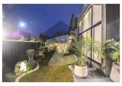 Dha Phase 7  Y Block 1-Kanal Residential Plot For Sale in Reasonable Price   Investment Opportunity   Surrounding Houses Possession Plot