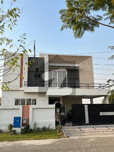 BANKERS AVENUE COOPERATIVE HOUSING SOCIETY BEDIAN ROAD LAHORE 18 MARLA FULL BASEMENT FULL FURNISHED AVAILABLE ON RENT