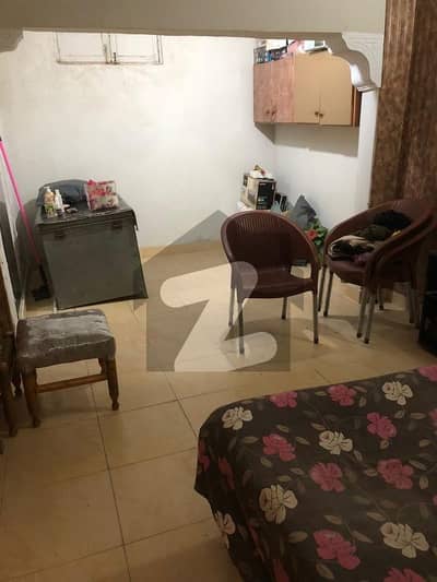 Flat For Sale Ground Floor