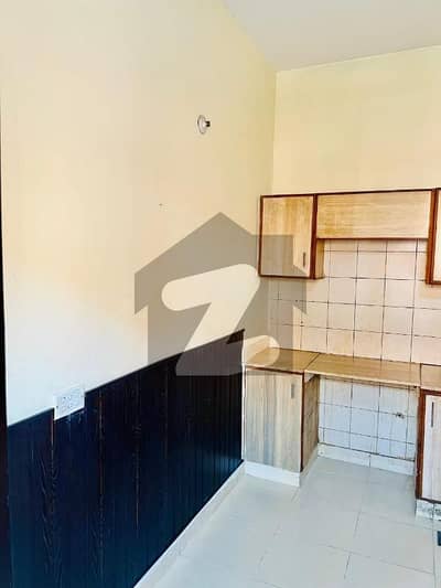 beautiful first floor apartment/ Awami villa for sale