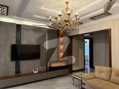 Beautiful Furnished House For Rent