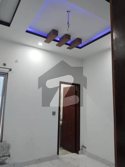 Family Flat available For Rent in Gulshan e Lahore society next to wapda town