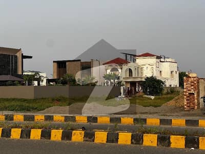 1 KANAL PLOT NEAR S 1130 MAIN BACK