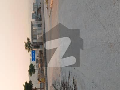 21 Marla Solid Land Level Plot For Sale