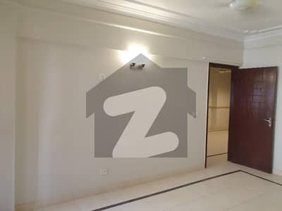 A Stunning Flat Is Up For Sale In DHA Phase 5 Karachi