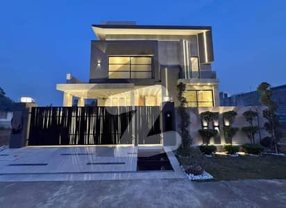 1 Kanal Full House For Rent DHA Phase 6