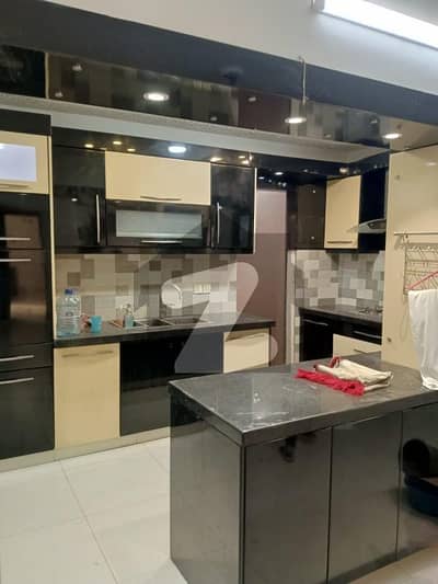 3 bed apartment for sale in shadman residency