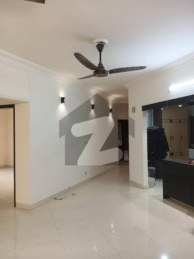 3 Bed Apartment For Sale In Shadman Residency