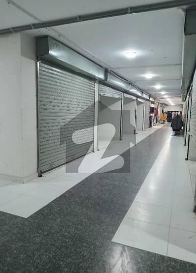 Shop For Rent  Phase 1 Dha Karachi