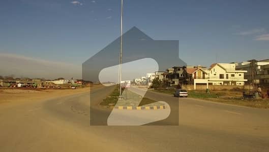 G-14/1 Residential Plot Sized 14 Marla Is Available