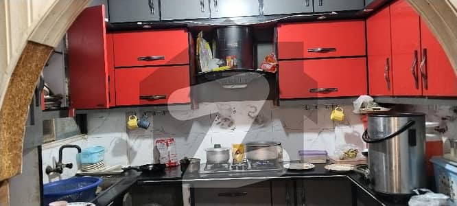 Apartment For Sale In Noman Grand City 3 Bed Dd 3rd Floor All Facilities Car Parking Vip Location Main Rode Project Boundary Wall Project Lased Flat Rental Income 45k