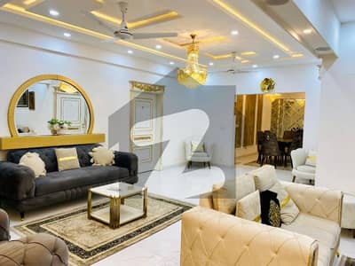 F-11 Markaz Luxury 3 Bedroom Apartment Available For Sale Investor Price