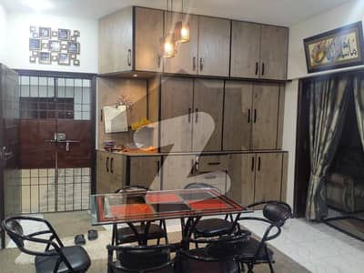Flat for sale in surjani town