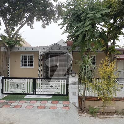 5 Marla House Available For Sale