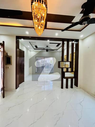 Double Storey 20 Marla House Available In EME Society - Block E For Sale