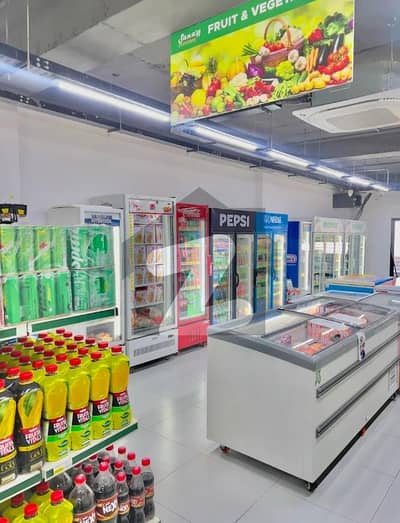 Prime Location 25 Marla Commercial Property For Sale