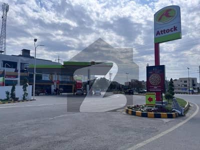 Good 5 Marla Residential Plot For Sale In Jubilee Town - Block E