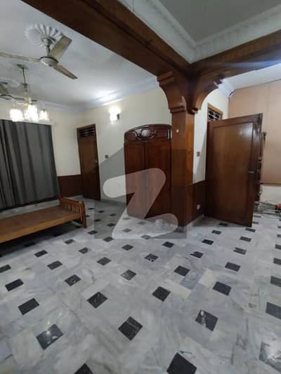 Ground Purtion For Rent I-10