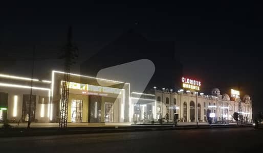 1 Kanal Plot In Jubilee Town Block A Very Near To Park Back On Man Road 1 Kanal Plot In Jubilee Town Block A Very Near To Park Back On Man Road