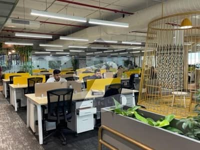 آئی ۔ 9 اسلام آباد میں 3 کمروں کا 13 مرلہ دفتر 9.0 لاکھ میں کرایہ پر دستیاب ہے۔