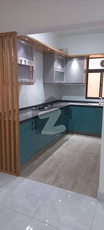 ڈی ایچ اے فیز 5 ڈی ایچ اے ڈیفینس,کراچی میں 3 کمروں کا 5 مرلہ فلیٹ 1.7 کروڑ میں برائے فروخت۔