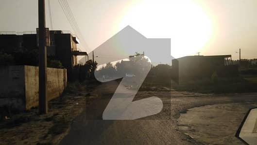 1 Kanal Plot In Jubilee Town Block A Very Near To Man Canal Road Facing Park 1 Kanal Plot In Jubilee Town Block A Very Near To Man Canal Road Facing Park