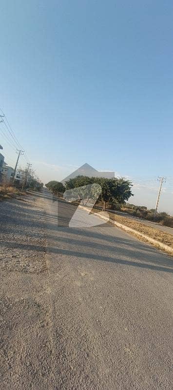 آئی ۔ 16/2 آئی ۔ 16,اسلام آباد میں 5 مرلہ رہائشی پلاٹ 85.0 لاکھ میں برائے فروخت۔