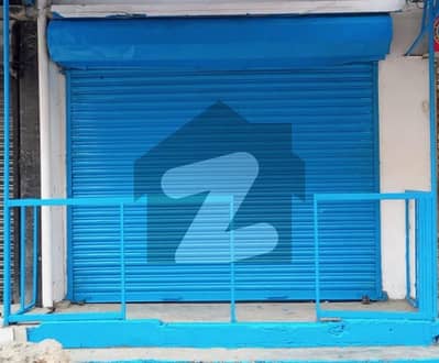 ناظم آباد 1 - بلاک کے ناظم آباد 1,ناظم آباد,کراچی میں 1 مرلہ دکان 1.1 کروڑ میں برائے فروخت۔