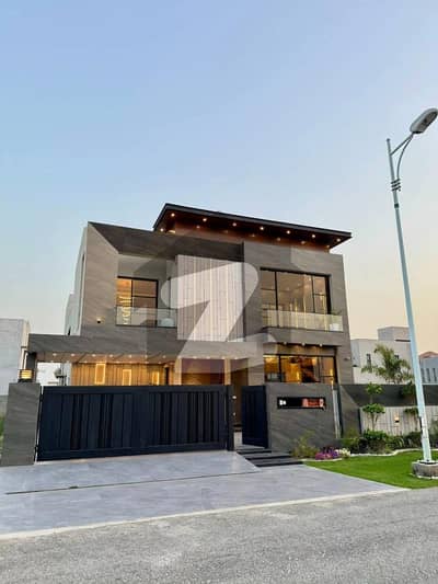 ONE KANAL LIKE BRAND NEW HOUSE FOR RENT IN DHA PHASE 2 ISLAMABAD