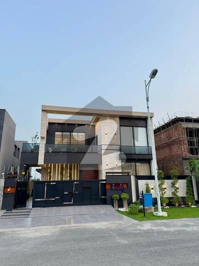 ONE KANAL LIKE BRAND NEW HOUSE FOR RENT IN DHA PHASE 2 ISLAMABAD