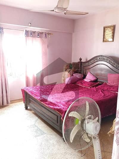 Flat for Rent in Sadar Akbar Road