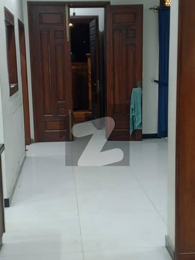 Prime Location House For Rent In Cbr Town